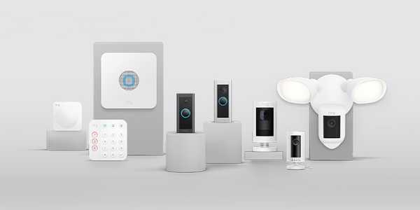 Discover whole-home security, with Ring. Protect your home with video doorbells and more.